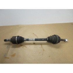 Cardan Gauche (transmission) Peugeot 208 1 Phase 2